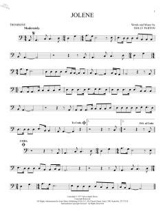 Jolene (Download) 
