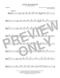 Love Walked In (Download) 