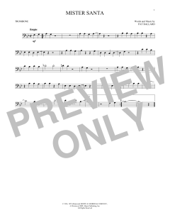 Mister Santa (Download) 