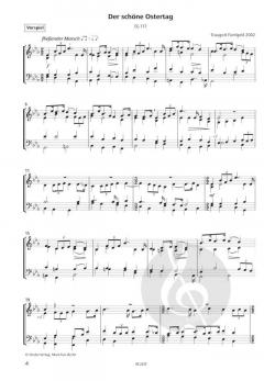 Choralspiel (Traugott Fünfgeld) 