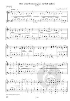 Choralspiel (Traugott Fünfgeld) 