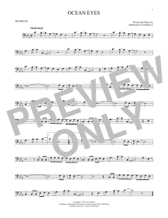 ocean eyes (Download) 