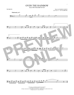 Over The Rainbow (Download) 