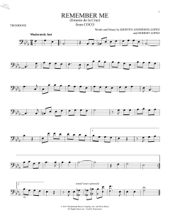 Remember Me (Download) 