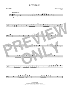 Roxanne (Download) 