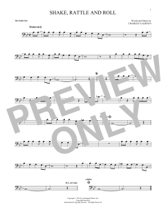 Shake, Rattle And Roll (Download) 