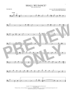 Shall We Dance? (Download) 