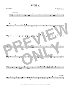 Sherry (Download) 