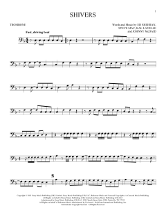 Shivers (Download) 