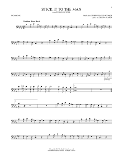 Stick It To The Man (Download) 