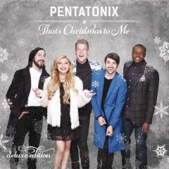 That's Christmas To Me (Download) 