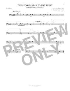The Second Star To The Right (Download) 
