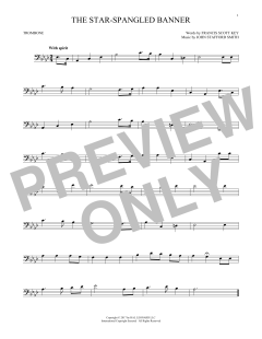 The Star-Spangled Banner (Download) 
