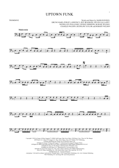 Uptown Funk (Download) 