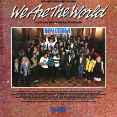 We Are The World (Download) 