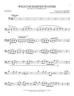 Wild Uncharted Waters (Download) 