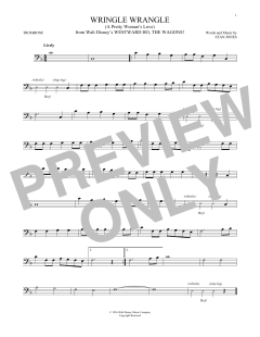 Wringle Wrangle (Download) 