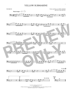 Yellow Submarine (Download) 