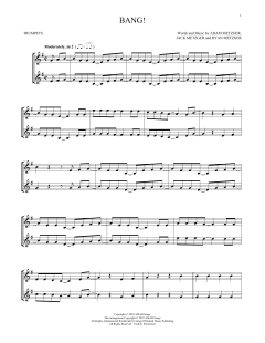 Bang! (Download) 