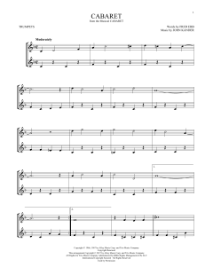 Cabaret (Download) 