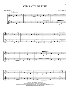 Chariots Of Fire (Download) 
