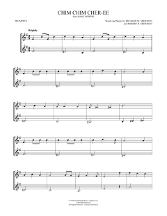 Chim Chim Cher-ee (Download) 