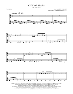 City of Stars (Download) 