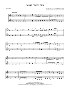 Come On Eileen (Download) 