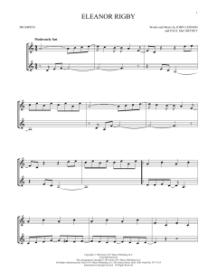 Eleanor Rigby (Download) 