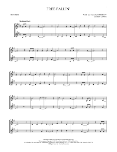 Free Fallin' (Download) 