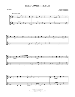 Here Comes The Sun (Download) 