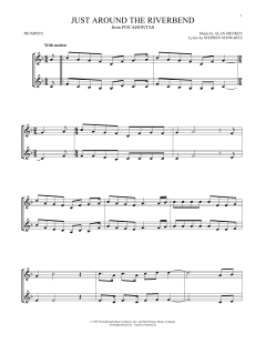 Just Around The Riverbend (Download) 