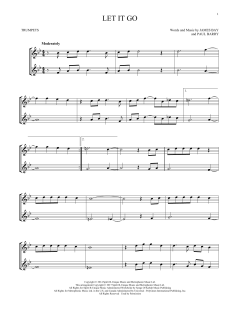 Let It Go (Download) 