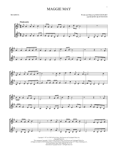 Maggie May (Download) 