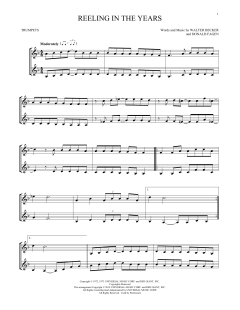 Reeling In The Years (Download) 