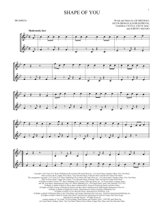 Shape Of You (Download) 