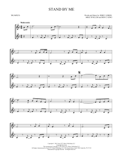 Stand By Me (Download) 