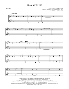 Stay With Me (Download) 