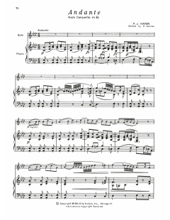 Andante (Download) 