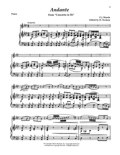 Andante (Download) 