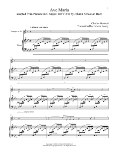 Ave Maria (Download) 