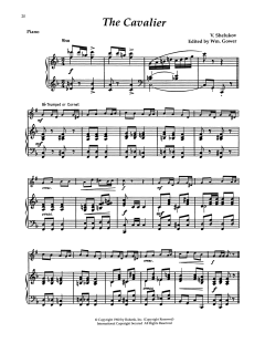Cavalier (Download) 