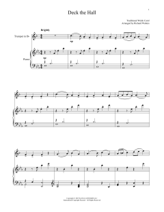 Deck The Hall (Download) 
