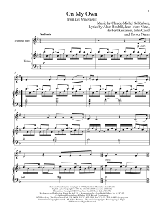 On My Own (Download) 