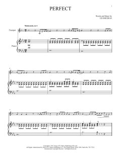 Perfect (Download) 