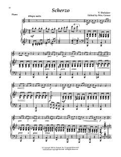 Scherzo (Download) 