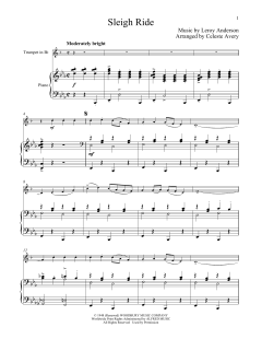 Sleigh Ride (Download) 