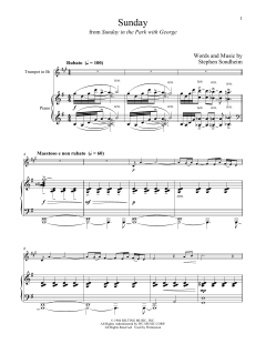 Sunday (Download) 