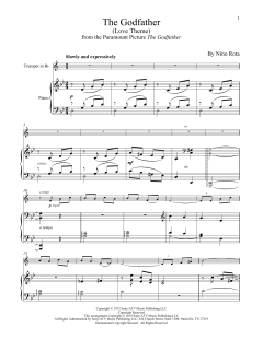 The Godfather (Download) 