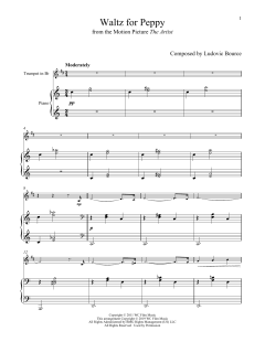 Waltz For Peppy (Download) 